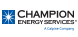 CHAMPION ENERGY SERVICES LLC