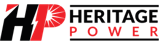 HERITAGE POWER LLC