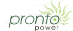 PRONTO POWER